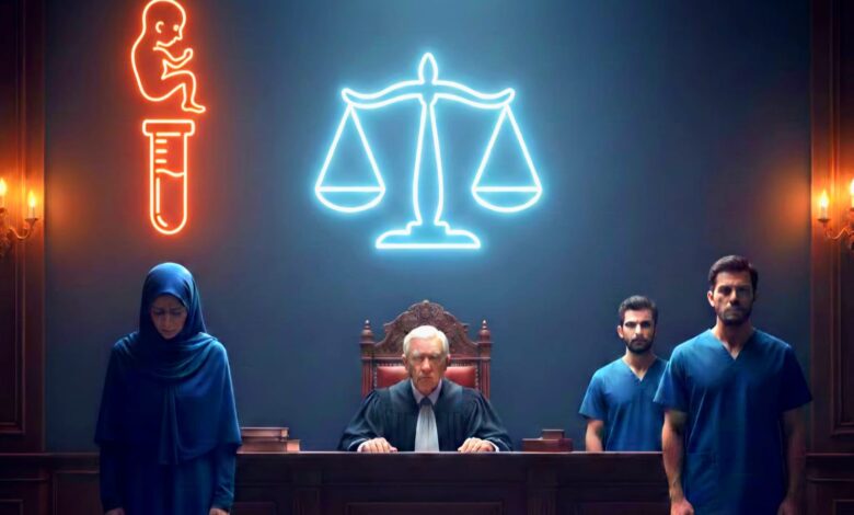 محكمة جنح النزهة تقضي ببراءة مركز طبي من تهمة النصب وتؤكد: "النزاع مدني وليس جنائياً"