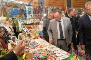 الحفل الختامي لأنشطة مدارس المستقبل