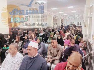 البرنامج التدريبي للشباب حول ريادة الأعمال