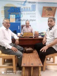 حملات تفتيش مفاجئة على المستشفيات