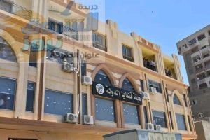 يفتتحان المقر الجديد للهيئة بحي شرق
