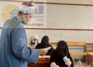 الشيخ مصباح العريف، رئيس الإدارة المركزية لمنطقة شمال سيناء الأزهرية