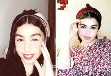شويكار وماري منيب راجعين على تيك توك