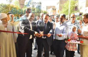 تطويره بتكلفة 40 مليون جنيه