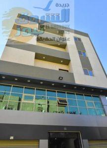 تطويره بتكلفة 40 مليون جنيه