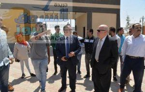 بتكلفة 30 مليون جنيه