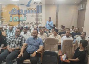 التخطيط بالمشاركة واستجابة لاحتياجات القرى