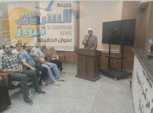 التخطيط بالمشاركة واستجابة لاحتياجات القرى