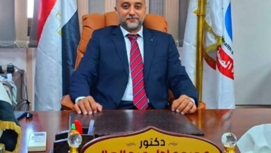 وكيل صحة شمال سيناء :" حملة 100 يوم صحة قدمت 314 الف 438 خدمة طبية مجانية من انطلاقها "