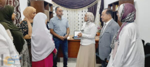 وكيل صحة شمال سيناء يعلن انطلاق مبادرة "الألف يوم الذهبية ".