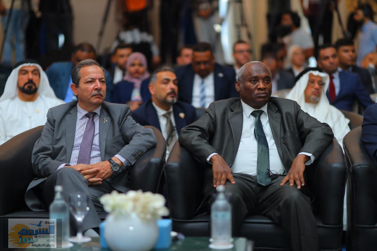 محافظ جنوب سيناء