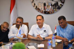 تعقد اجتماعًا للإعلان عن مبادرات جديدة