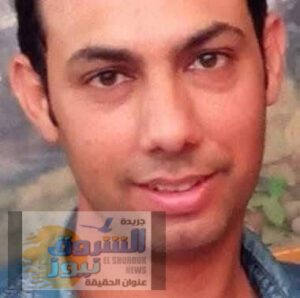 نقيب مهندسي أسيوط يودّع زميله ماجد فاروق