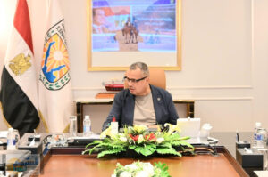 توزيع المهام وفق الكفاءات
