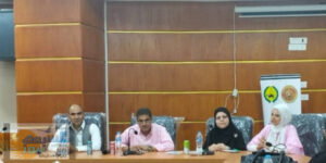 صحة شمال سيناء : انطلاق الندوات التوعوية لمبادرة "الألف يوم الذهبية"