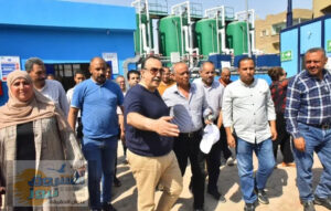 لخدمة أكثر من 32 ألف مواطن