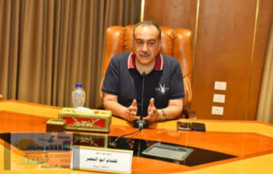 حزمة مبادرات تنموية وخدمية