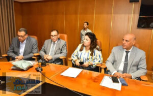 حزمة مبادرات تنموية وخدمية