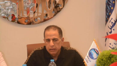 أمين حزب مستقبل وطن بجنوب سيناء: "مصر أقوى من أي وقت مضى بقيادة سياسية حكيمة"
