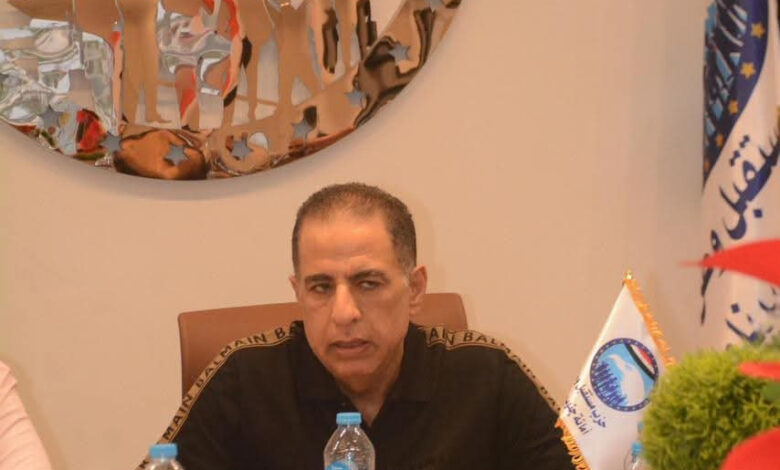 أمين حزب مستقبل وطن بجنوب سيناء: "مصر أقوى من أي وقت مضى بقيادة سياسية حكيمة"