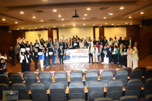 برنامج "Be Influencer