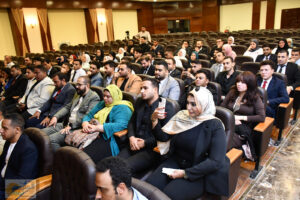 برنامج "Be Influencer