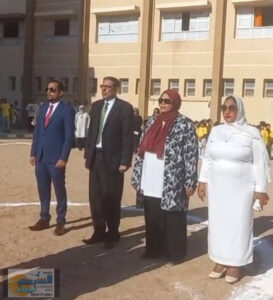 وتسليم الكتب دون التقيد بالمصروفات