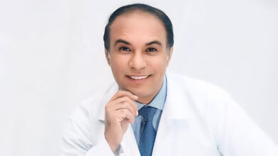 د طارق بدوى