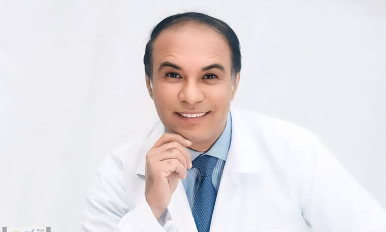 د طارق بدوى