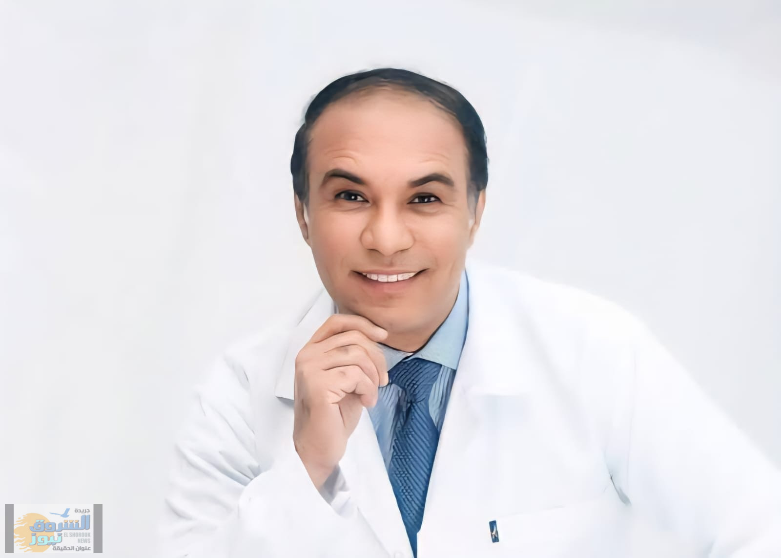 د طارق بدوى