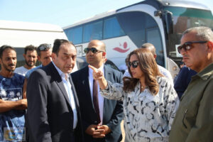 تحويل منطقة اللاجونا إلى مركز ترفيهي