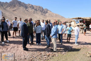 تحويل منطقة اللاجونا إلى مركز ترفيهي