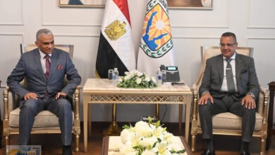 مؤتمر دولي بجامعة الملك سلمان حول صون الطبيعة والموارد الوراثية نوفمبر 2025
