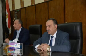الاستعدادات النهائية للعام الدراسي الجديد