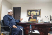 وكيل الشباب والرياضة بشمال سيناء يؤكد تنفيذ النشاط الديني داخل مراكز الشباب المحافظة .