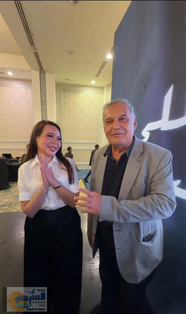 محسن جابر يشيد بالاعلامية أسما إبراهيم :أقوى مذيعة وبرنامجها الأفضل