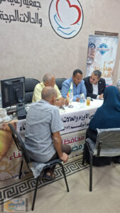 لتعزيز جودة الخدمات الصحية