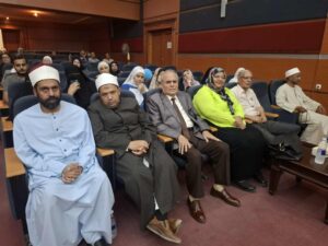 سكرتير عام شمال سيناء باعلام العريش :  بعد انتصار أكتوبر  التنمية لم تتأخر عن سيناء 
