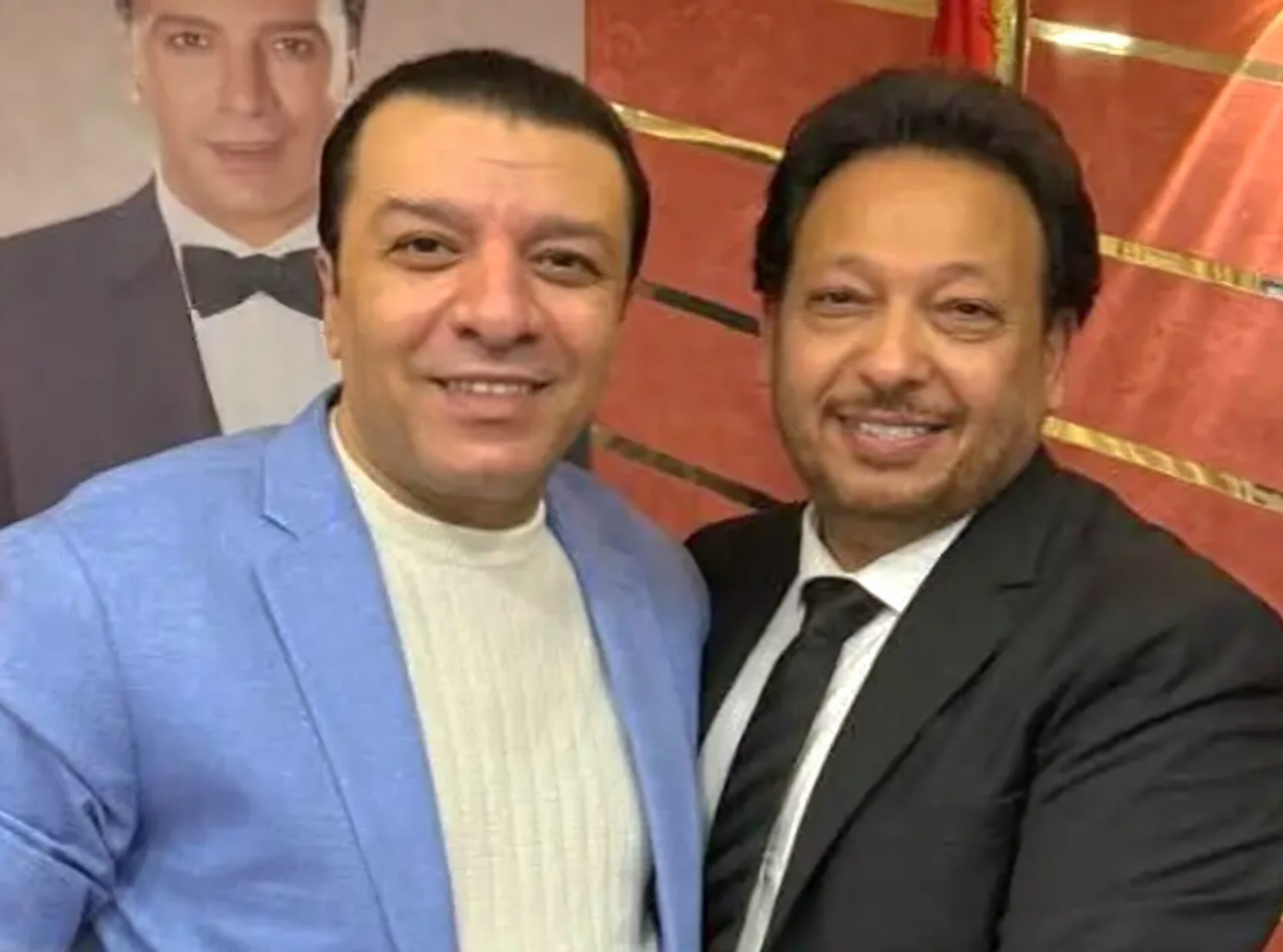 المهن الموسيقية