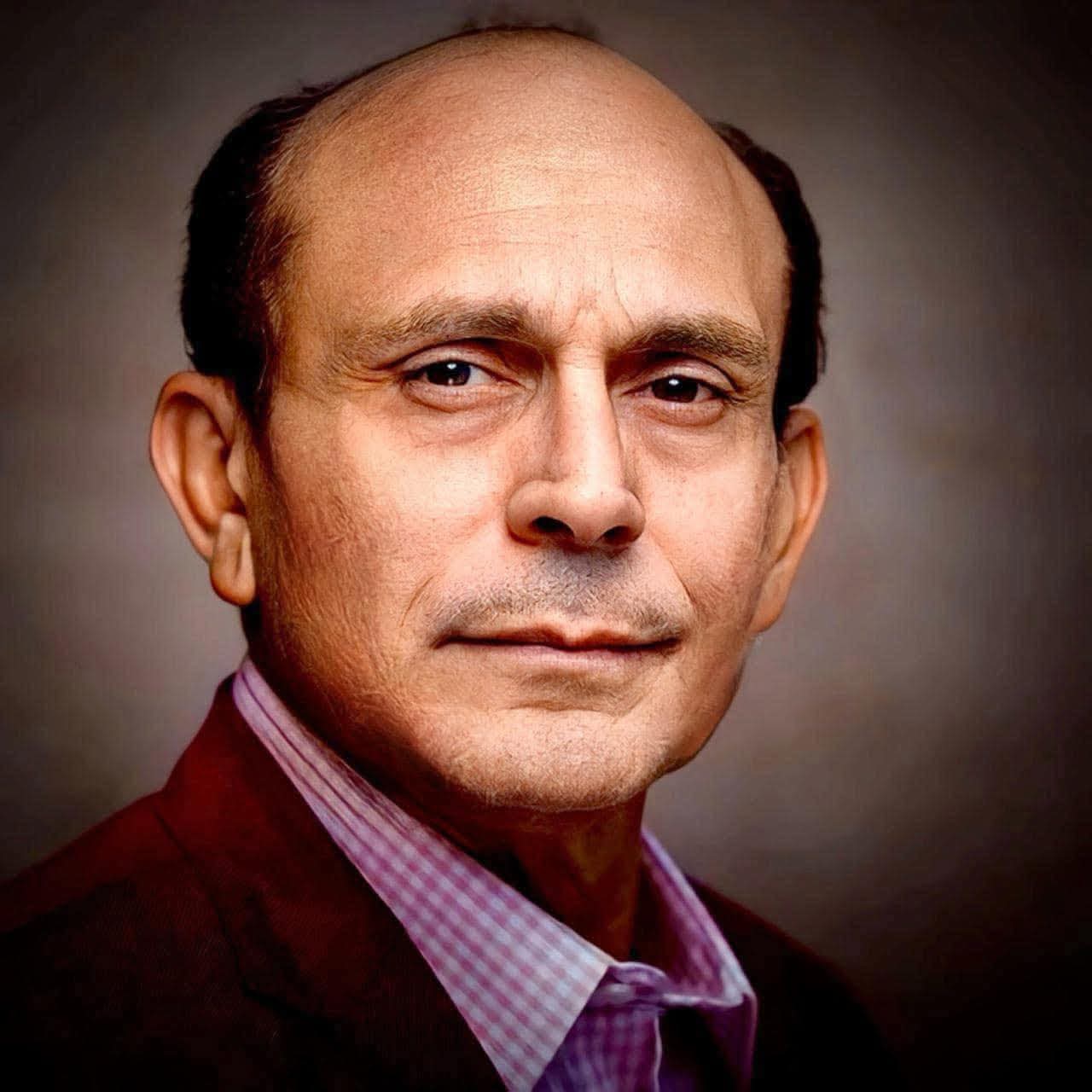 الفنان محمد صبحي