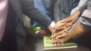 مرشّح يعيد لصعيد مصر سلامه