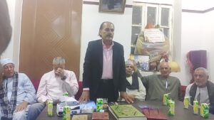 مرشّح يعيد لصعيد مصر سلامه