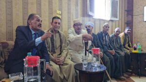 مرشّح يعيد لصعيد مصر سلامه