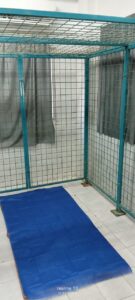 وكيل وزارة الصحة شمال سيناء: القطاع الصحي بالمحافظة يشهد طفرة نوعية تدعم مستشفيات العريش والشيخ زويد ونخل ​