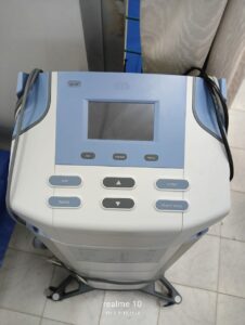 وكيل وزارة الصحة شمال سيناء: القطاع الصحي بالمحافظة يشهد طفرة نوعية تدعم مستشفيات العريش والشيخ زويد ونخل ​