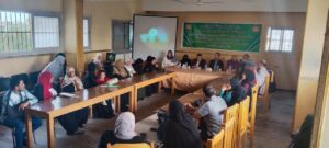 ندوة حول تفريخ وتربية الدواجن بمديرية الزراعة بشمال سيناء