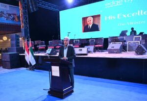 المنشآت السياحية الكبرى بشرم الشيخ