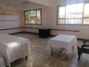 محافظ جنوب سيناءجاهزون لاستقبال الناخبين