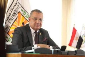 محافظ جنوب سيناءجاهزون لاستقبال الناخبين