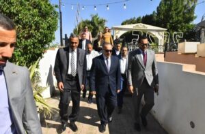 حملة التوعية بمقاومة مضادات الميكروبات